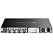 Omada SG6428XHP switch di rete Gestito L3 Gigabit Ethernet (10/100/1000) Supporto Power over Ethernet (PoE) 1U Nero - Foto miniatura 3