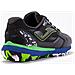 Scarpe Da Calcio Joma Liga 2401 Tf Colore: Nero Taglia: 42 - Foto miniatura 4
