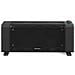 RMB1500 stufetta elettrica Interno Nero 1500 W Radiatore senza olio - Foto miniatura 2