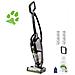 Crosswave Hydrosteam Pet Pro All-in-one Multi-surface Cleaner, Pilkas (3528n) - Foto miniatura 1