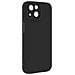 Cover Per Iphone 15 Silicone Opaco Fotocamera Protetta - Foto miniatura 1