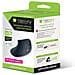 Mouse Verticale Ottico Wireless 3200 Dpi Ergonomico Nero - Foto miniatura 7