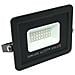 Faro Led 20 W Luce Bianca Faretto Slim Esterno Ip65 - Foto miniatura 1