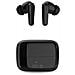 Ether 2 Pro Auricolare Wireless In-ear Musica e Chiamate USB tipo-C Bluetooth Nero - Foto miniatura 3