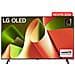 TV OLED Ultra HD 4K 77" OLED77B46LA.API Smart TV WebOS 2024 - Foto miniatura 1