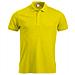 Manhattan Polo Giallo Hv Xs - Foto miniatura 1