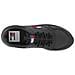 Flexi Sneakers Pelle Scarpe Uomo Nero Eu 41, Em0em01409 Bds - Foto miniatura 3