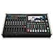 Vr-120hd Mixer Audio 42 Canali Nero - Foto miniatura 1