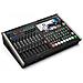 Vr-120hd Mixer Audio 42 Canali Nero - Foto miniatura 2