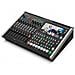 Vr-120hd Mixer Audio 42 Canali Nero - Foto miniatura 3