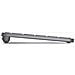 ZG38C05816 tastiera Universale USB + Bluetooth QWERTY Spagnolo, Inglese UK Grigio - Foto miniatura 5