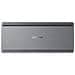 ZG38C05816 tastiera Universale USB + Bluetooth QWERTY Spagnolo, Inglese UK Grigio - Foto miniatura 3