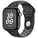 Cinturino Nike Sport Midnight Sky (40 mm) - M /L - Foto miniatura 2