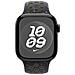 Cinturino Nike Sport Midnight Sky (40 mm) - M /L - Foto miniatura 3
