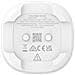 T89203D1 sensore intelligente per ambiente domestico Wireless - Foto miniatura 2
