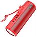 Altoparalnte Bluetooth Flip HC11 Compatibile con Android / iPad / I Pod / i Phone Colore Rosso - Foto miniatura 3