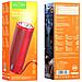 Altoparalnte Bluetooth Flip HC11 Compatibile con Android / iPad / I Pod / i Phone Colore Rosso - Foto miniatura 4