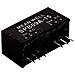 Alimentatore Convertitore Tensione CC /CC SPB09B-05 24:5V 1600mA 9W - Foto miniatura 1