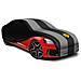 Copriauto Shield One Taglia Xl - Foto miniatura 1