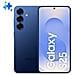 Galaxy S25 5G AI 128GB 12GB Ram Display 6.2'' FHD+ Dynamic AMOLED 2X Fotocamera 50MP Dual SIM NanoSIM + eSIM Snapdragon 8 Elite Android 15 4000 mAh Navy Tim - Foto miniatura 1