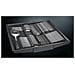 Lavastoviglie iQ300 SN63EX22CE Incasso a Scomparsa Totale Capacità 14 Coperti Classe A - Foto miniatura 9