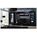 SOHORTV180CZ /CZ supporto TV e sistema audio 1 ripiani - Foto miniatura 2