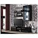 SOHORTV180CZ /CZ supporto TV e sistema audio 1 ripiani - Foto miniatura 3