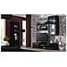 SOHORTV180CZ /CZ supporto TV e sistema audio 1 ripiani - Foto miniatura 6