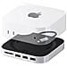 ST-GNMMES replicatore di porte e docking station per laptop Cablato USB 3.2 Gen 2 (3.1 Gen 2) Type-C Argento - Foto miniatura 2