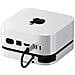 ST-GNMMES replicatore di porte e docking station per laptop Cablato USB 3.2 Gen 2 (3.1 Gen 2) Type-C Argento - Foto miniatura 5