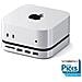 ST-GNMMES replicatore di porte e docking station per laptop Cablato USB 3.2 Gen 2 (3.1 Gen 2) Type-C Argento - Foto miniatura 9