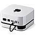 ST-GNMMES replicatore di porte e docking station per laptop Cablato USB 3.2 Gen 2 (3.1 Gen 2) Type-C Argento - Foto miniatura 8