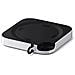 ST-GNMMES replicatore di porte e docking station per laptop Cablato USB 3.2 Gen 2 (3.1 Gen 2) Type-C Argento - Foto miniatura 1