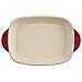 96111 teglia da forno 1 L Rettangolare Ceramica Pirofila casseruola - Foto miniatura 5