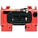YT-23247 compressore ad aria 60 W 21 l /min Batteria - Foto miniatura 3