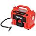 YT-23247 compressore ad aria 60 W 21 l /min Batteria - Foto miniatura 1