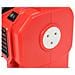 YT-23247 compressore ad aria 60 W 21 l /min Batteria - Foto miniatura 7