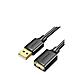 Cavo Di Prolunga Usb 2.0 Maschio-femmina Per Monitor, Mouse, Tastiera, Unità Flash Usb 8 Metri - Foto miniatura 6