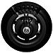 051401EE monopattino elettrico Nero 25 km /h 10,2 Ah - Foto miniatura 7