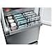 HTR3518ENMX Libera installazione 303 L E Acciaio inox - Foto miniatura 15