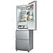 HTR3518ENMX Libera installazione 303 L E Acciaio inox - Foto miniatura 10
