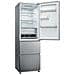 HTR3518ENMX Libera installazione 303 L E Acciaio inox - Foto miniatura 9