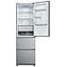 HTR3518ENMX Libera installazione 303 L E Acciaio inox - Foto miniatura 8