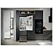 HTR3518ENMX Libera installazione 303 L E Acciaio inox - Foto miniatura 13