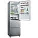 HTR3518ENMX Libera installazione 303 L E Acciaio inox - Foto miniatura 12