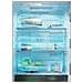 HTR3518ENMX Libera installazione 303 L E Acciaio inox - Foto miniatura 21
