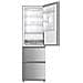 HTR3518ENMX Libera installazione 303 L E Acciaio inox - Foto miniatura 4