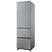 HTR3518ENMX Libera installazione 303 L E Acciaio inox - Foto miniatura 7