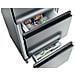 HTR3518ENMX Libera installazione 303 L E Acciaio inox - Foto miniatura 20