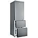 HTR3518ENMX Libera installazione 303 L E Acciaio inox - Foto miniatura 11